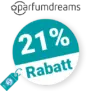 21% Parfumdreams Rabatt – Newsletter