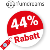 44% Parfumdreams Rabatt – Auf Make-up
