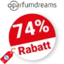 74% Parfumdreams Rabatt – Auf Gesundheitsprodukte