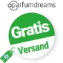 3,99€ Parfumdreams Rabatt – Gratis Versand