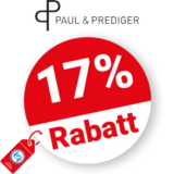17% Paul & Prediger Rabatt – Auf Taschen