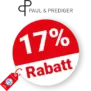 17% Paul & Prediger Rabatt – Auf Taschen