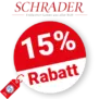 15% Paul Schrader Rabatt – Bestellung im Abo