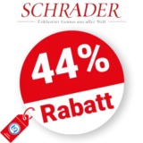 44% Paul Schrader Rabatt – Sale