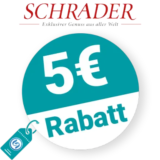 5€ Paul Schrader Rabatt – Newsletter