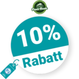 10% Pauls Beute Rabatt – AUF ALLES