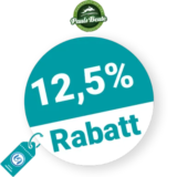 12,5% Pauls Beute Rabatt – AUF ALLES