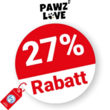 27% Pawzlove Rabatt – Auf Bundles