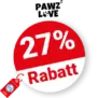 27% Pawzlove Rabatt – Auf Bundles