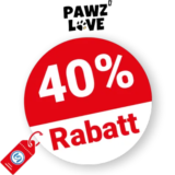 40% Pawzlove Rabatt – Angebote