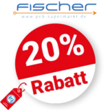 20% PCB-Supermarkt Rabatt – Mengenrabatt auf Lötmittel