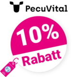 10% PecuVital Gutschein – AUF ALLES