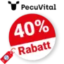 40% PecuVital Rabatt – Sale