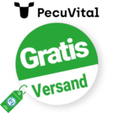 3,99€ PecuVital Rabatt – Gratis Versand