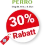 30% PERRO Rabatt – Im Katzen Sale