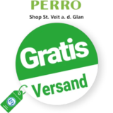 5€ PERRO Rabatt – Gratis Versand