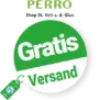 5€ PERRO Rabatt – Gratis Versand