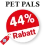 44% Pet Pals Tierbedarf Rabatt – Angebote
