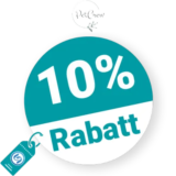 10% PetCrew Rabatt – Newsletter