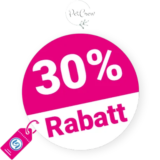30% PetCrew Gutschein – Auf Linus Kollektion
