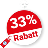 33% PetCrew Rabatt – Sale