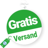 5,49€ PetCrew Rabatt – Gratis Versand