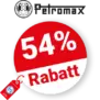 54% Petromax Rabatt – Sale
