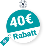 40€ Pets Deli Rabatt – Empfehlung
