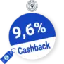 9,6% Pets Deli Rabatt – Cashback
