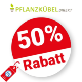 50% Pflanzkübel Direkt Rabatt – Sale