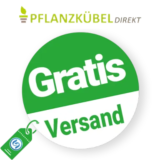 3,90€ Pflanzkübel Direkt Rabatt – Gratis Versand