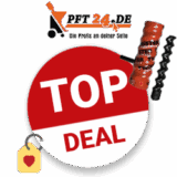 pft24 Gutschein Top Deal