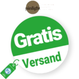 6€ Pinlight Rabatt – Gratis Versand