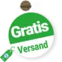 6€ Pinlight Rabatt – Gratis Versand