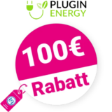 100€ PluginEnergy Gutschein – Auf PiE Combos