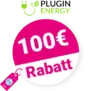 100€ PluginEnergy Gutschein – Auf PiE Combos