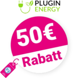 50€ PluginEnergy Gutschein – Auf PiE Combos