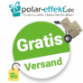 polar-effekt Gutschein Gratis Versand