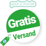 5,90€ Poolomio Rabatt – Gratis Versand