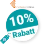 10% Power & Fitness Shop Rabatt – Newsletter