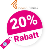 20% Power & Fitness Shop Gutschein – Auf TNT Produkte