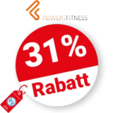 31% Power & Fitness Shop Rabatt – Angebote
