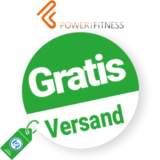 4,90€ Power & Fitness Shop Rabatt – Gratis Versand
