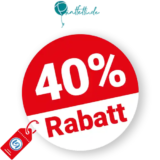 40% Printfetti Rabatt – Auf ausgewählte Artikel
