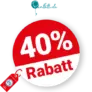 40% Printfetti Rabatt – Auf ausgewählte Artikel