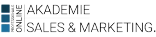 Professionals Online Akademie Sales und Marketing