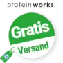 4,99€ Protein Works Rabatt – Gratis Versand