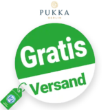 Pukka Berlin Rabatt – Gratis Versand