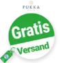 Pukka Berlin Rabatt – Gratis Versand