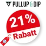 21% Pullup & Dip Rabatt – Auf Sparsets